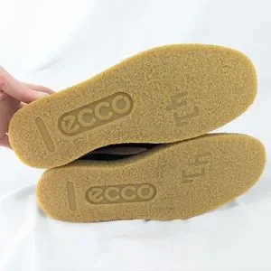 Ecco | Shoes | Nwob Ecco Crepetray Tie Oxford Flat Size  display picture 1